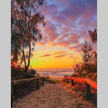 Malibu Apartment - Peregian Beach Bagian luar foto