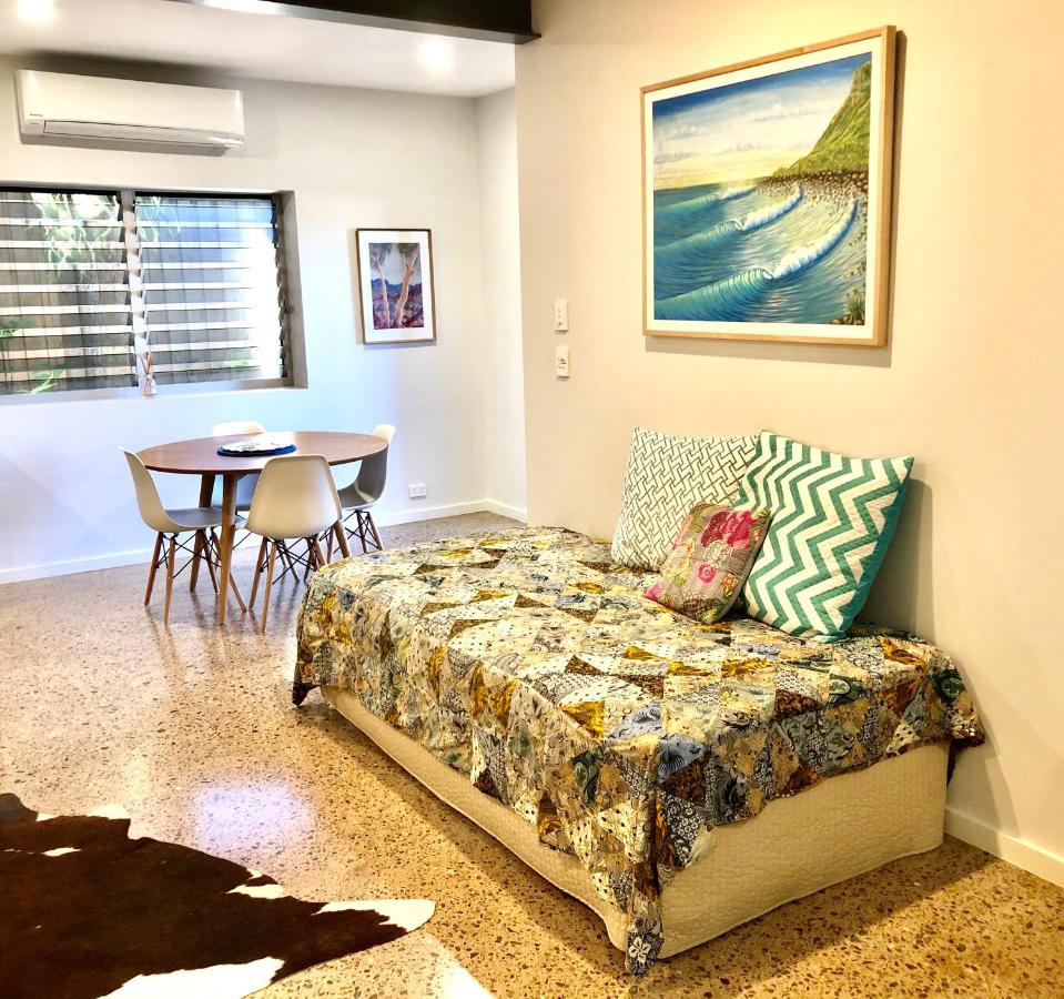 Malibu Apartment - Peregian Beach Bagian luar foto